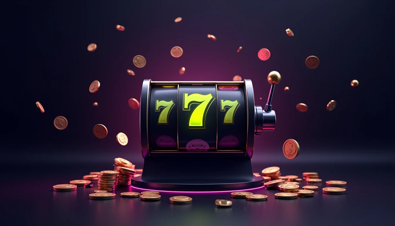 cair toto slot game selection and live casino lobby