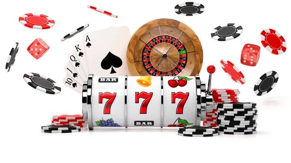 cair toto Lottery slot interface
