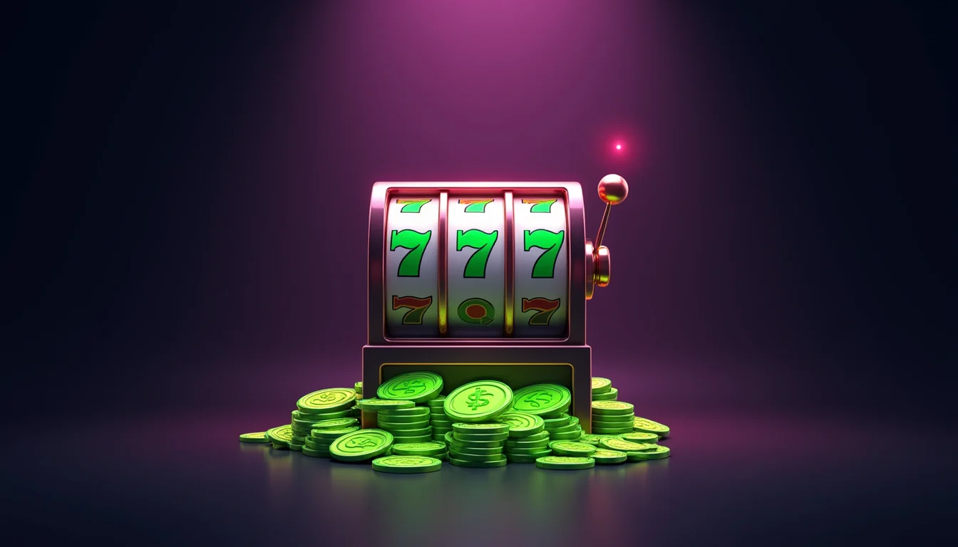cair toto Lottery game selection screen